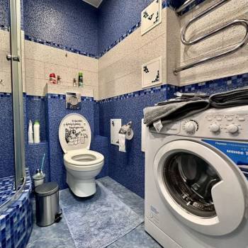 Сдается 1-комнатная квартира, 31,5 м²