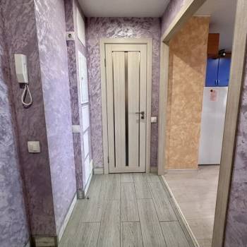 Сдается 1-комнатная квартира, 31,5 м²