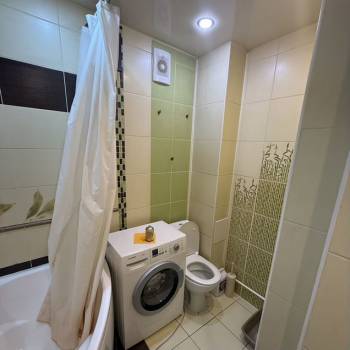 Продается 3-х комнатная квартира, 80 м²