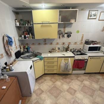 Продается 3-х комнатная квартира, 80 м²