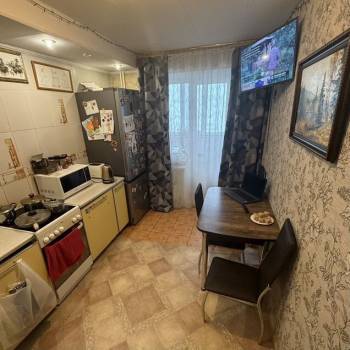 Продается 3-х комнатная квартира, 80 м²