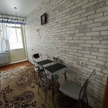 Сдается 1-комнатная квартира, 36,9 м²