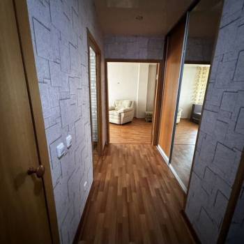 Сдается 1-комнатная квартира, 36,9 м²