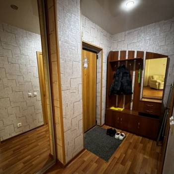 Сдается 1-комнатная квартира, 36,9 м²