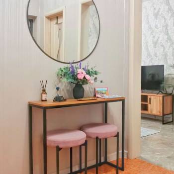 Сдается 1-комнатная квартира, 50 м²