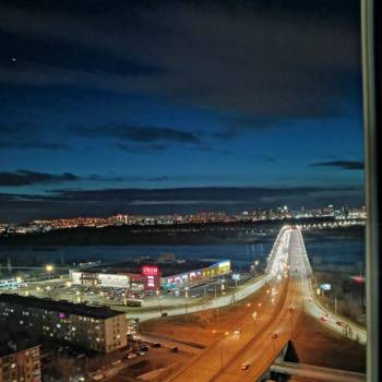 Сдается 1-комнатная квартира, 50 м²