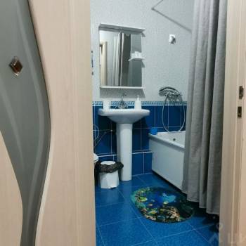 Сдается 1-комнатная квартира, 50 м²