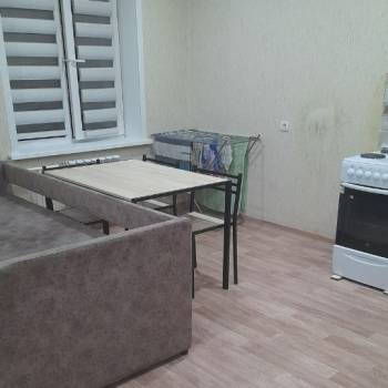 Продается 1-комнатная квартира, 32,5 м²