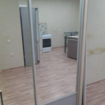 Продается 1-комнатная квартира, 32,5 м²