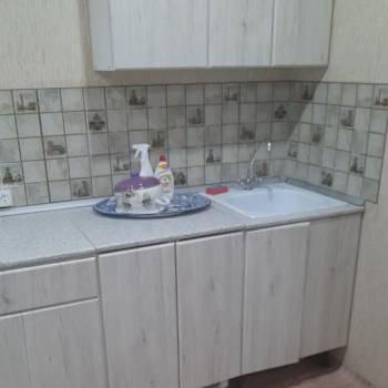 Продается 1-комнатная квартира, 32,5 м²