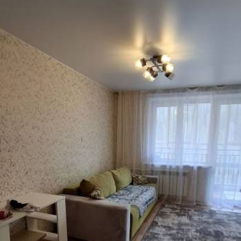 Продается 1-комнатная квартира, 28,1 м²
