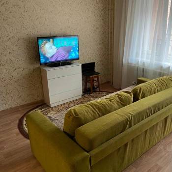 Продается 1-комнатная квартира, 28,1 м²