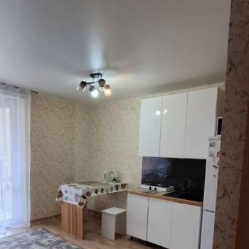 Продается 1-комнатная квартира, 28,1 м²