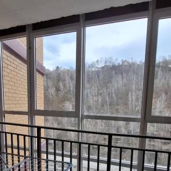 Продается 1-комнатная квартира, 28,1 м²