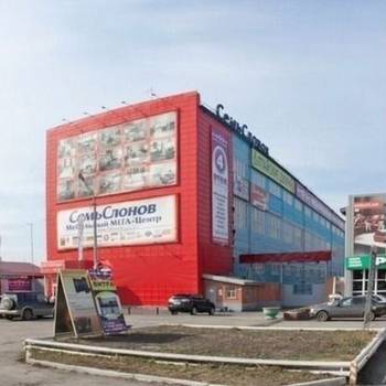 Сдается Нежилое помещение, 42 м²