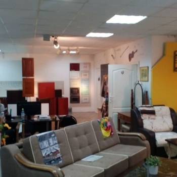 Сдается Нежилое помещение, 42 м²