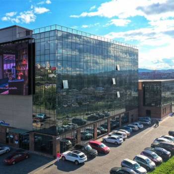 Сдается Нежилое помещение, 18 м²