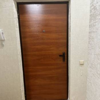 Сдается 1-комнатная квартира, 33 м²