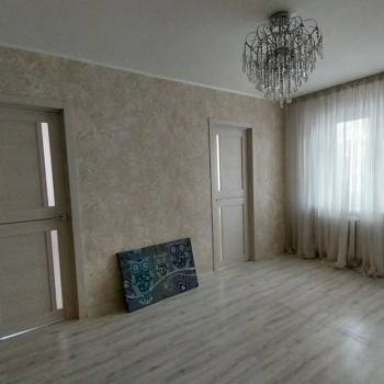 Продается 3-х комнатная квартира, 48 м²