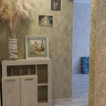 Продается 3-х комнатная квартира, 48 м²