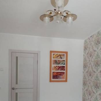 Продается 3-х комнатная квартира, 48 м²