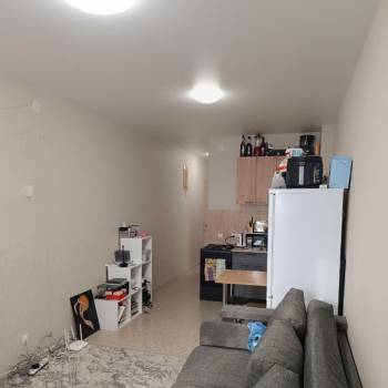 Продается 1-комнатная квартира, 33 м²
