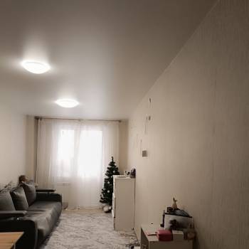 Продается 1-комнатная квартира, 33 м²