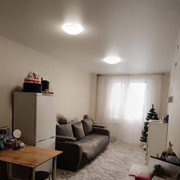 Продается 1-комнатная квартира, 33 м²
