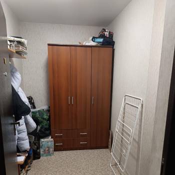 Продается 1-комнатная квартира, 33 м²