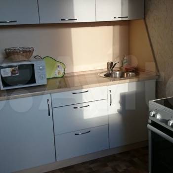 Сдается 1-комнатная квартира, 44 м²