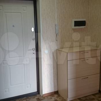 Сдается 1-комнатная квартира, 44 м²