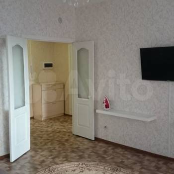 Сдается 1-комнатная квартира, 44 м²