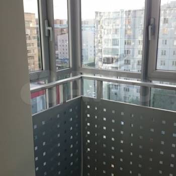 Сдается 1-комнатная квартира, 44 м²