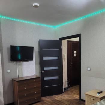 Сдается 1-комнатная квартира, 29,2 м²