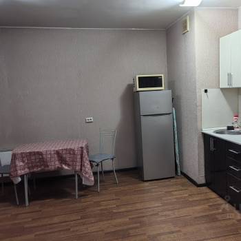 Сдается 1-комнатная квартира, 29,2 м²
