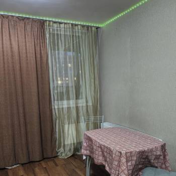 Сдается 1-комнатная квартира, 29,2 м²