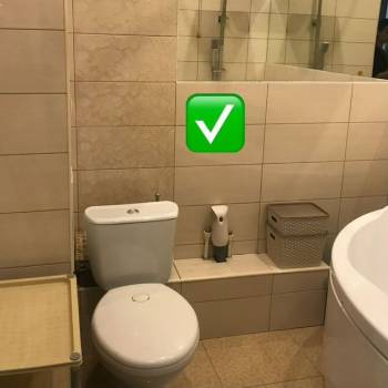 Сдается 1-комнатная квартира, 42 м²