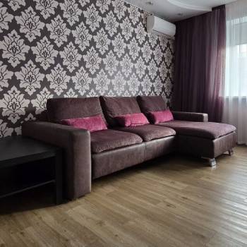 Сдается 2-х комнатная квартира, 53,4 м²