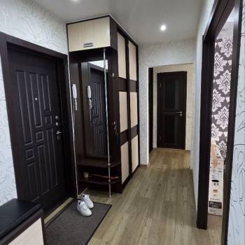 Сдается 2-х комнатная квартира, 53,4 м²