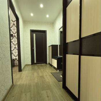 Сдается 2-х комнатная квартира, 53,4 м²