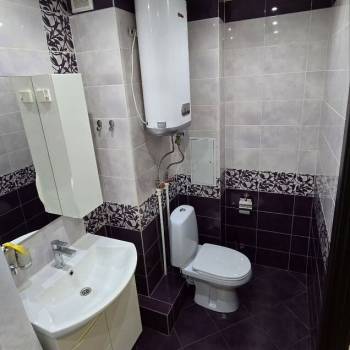 Сдается 2-х комнатная квартира, 53,4 м²