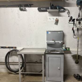 Продается Дом, 27 м²