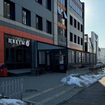 Сдается Нежилое помещение, 35 м²