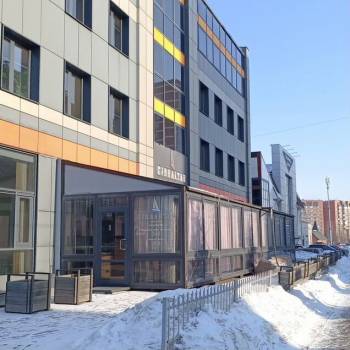 Сдается Нежилое помещение, 35 м²