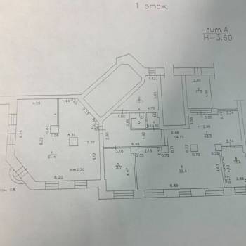 Сдается Нежилое помещение, 199,3 м²