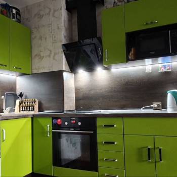 Продается 1-комнатная квартира, 23,5 м²