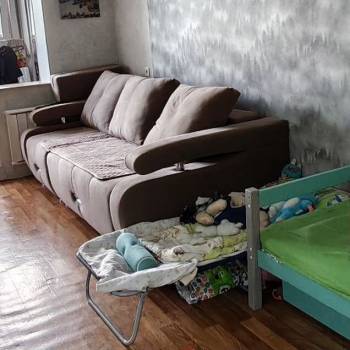 Продается 1-комнатная квартира, 23,5 м²