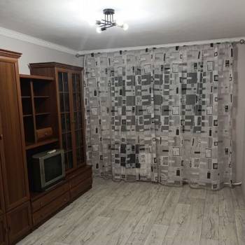 Сдается 2-х комнатная квартира, 45 м²