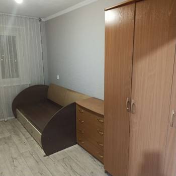 Сдается 2-х комнатная квартира, 45 м²