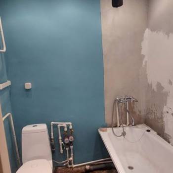 Продается 1-комнатная квартира, 30,8 м²